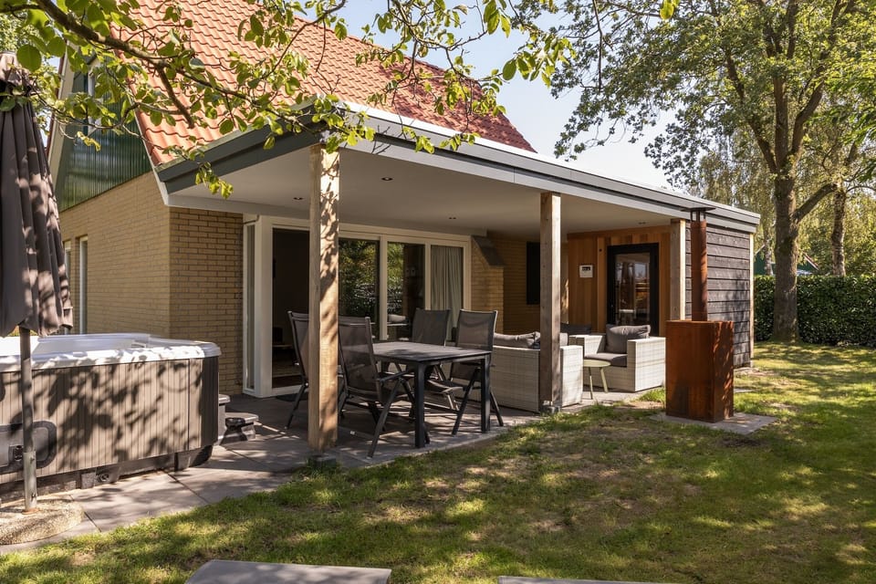 Patio / Balcony