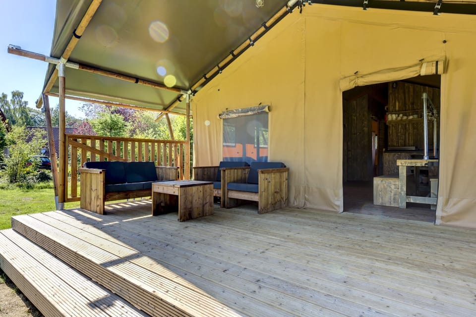 Patio / Balcony