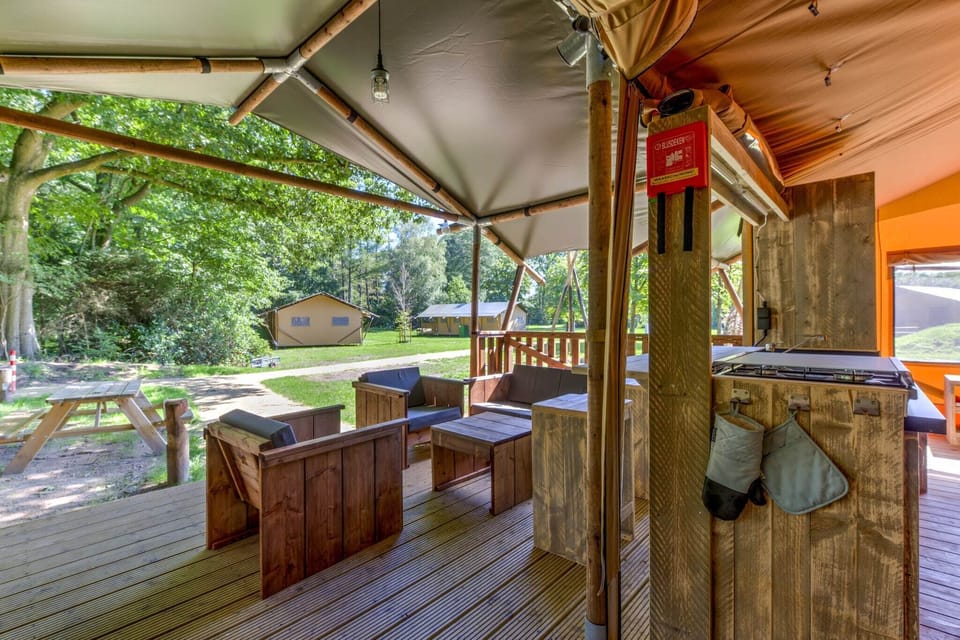 Patio / Balcony