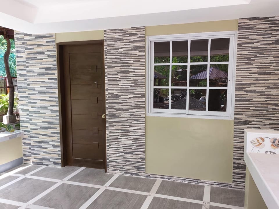 Family Studio Suite | Terrace/patio