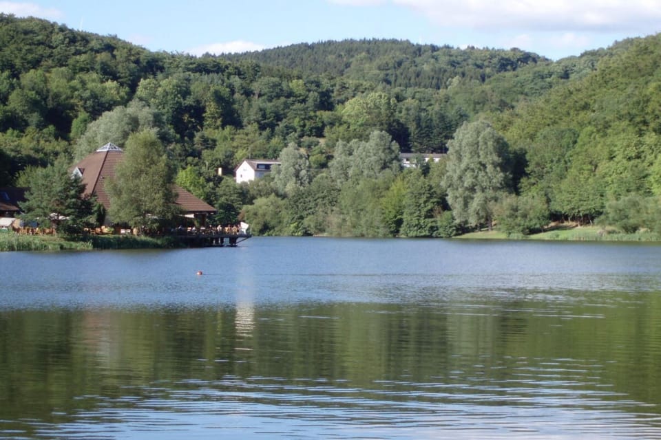 Holiday Home Facilities and Services