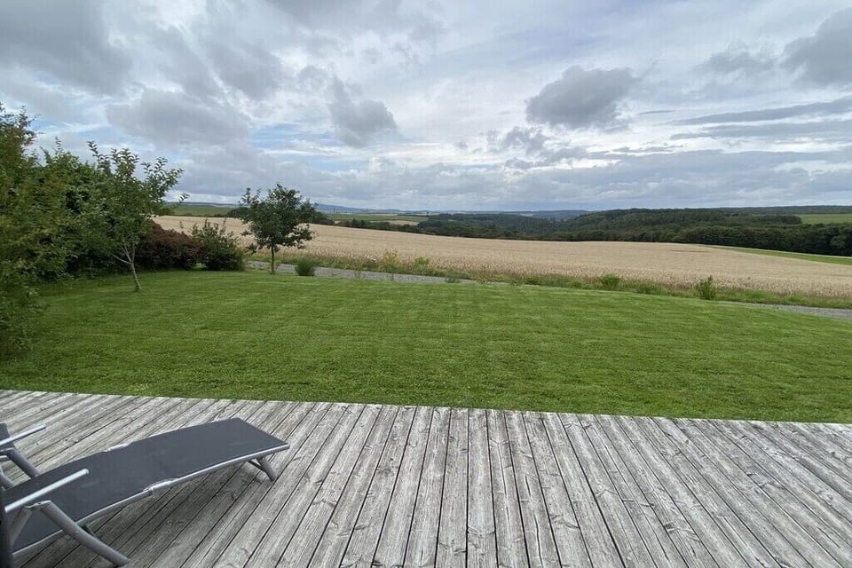 Garden [summer]