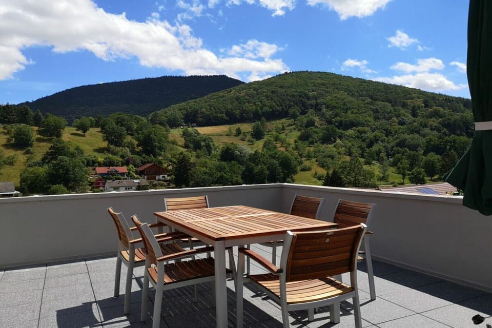 Patio / Balcony