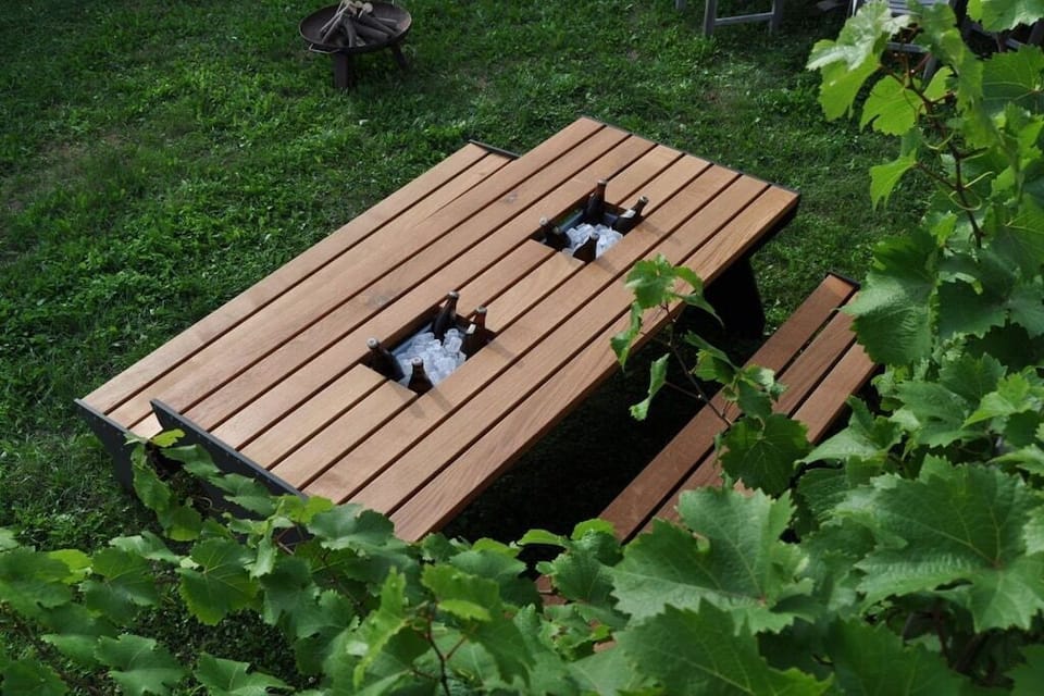 Garden [summer]