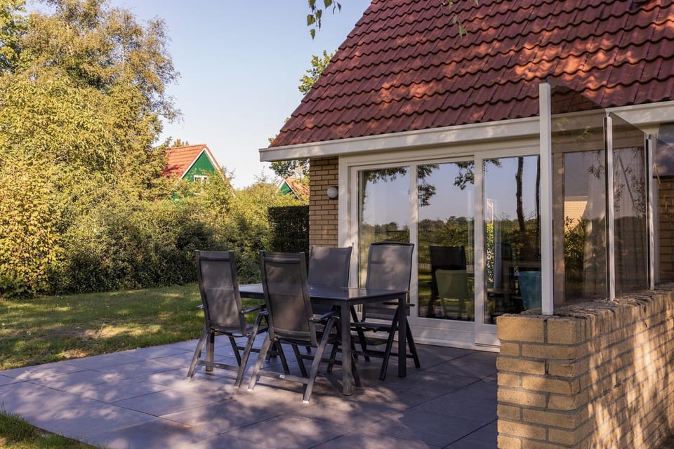 Patio / Balcony