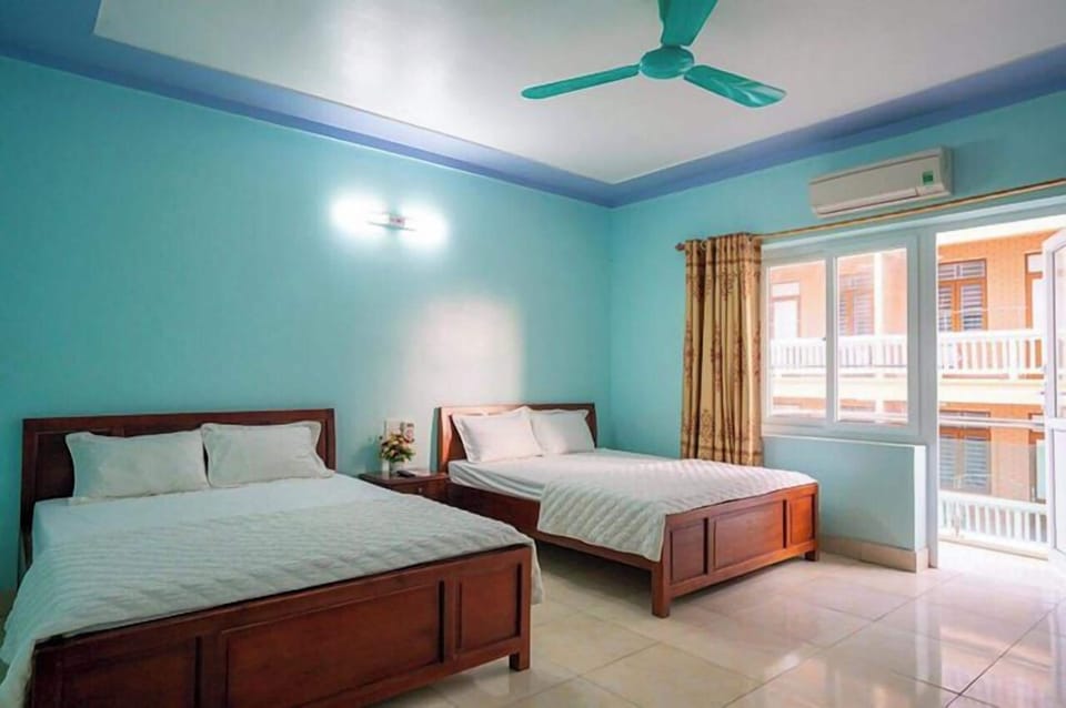 Triple Room | Free WiFi