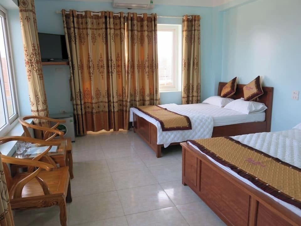 Triple Room | Free WiFi