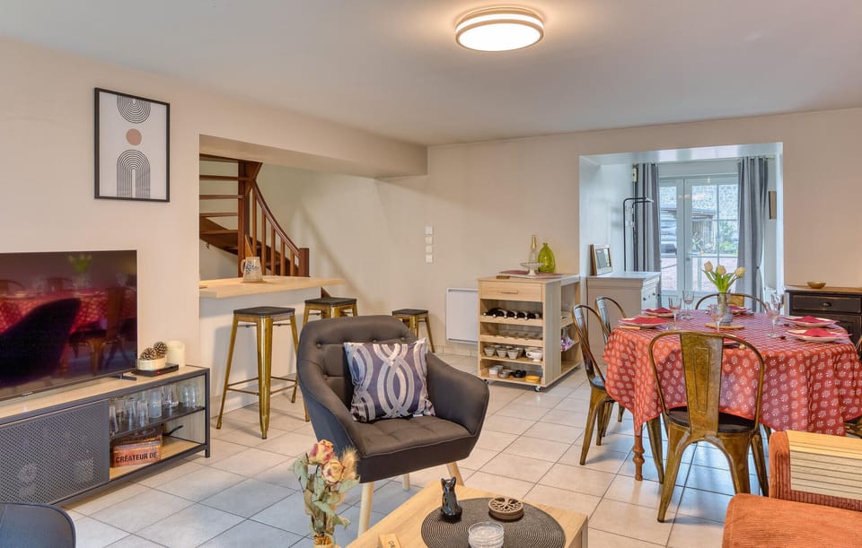 living-room
