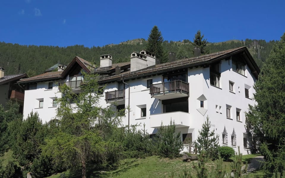 Main view
