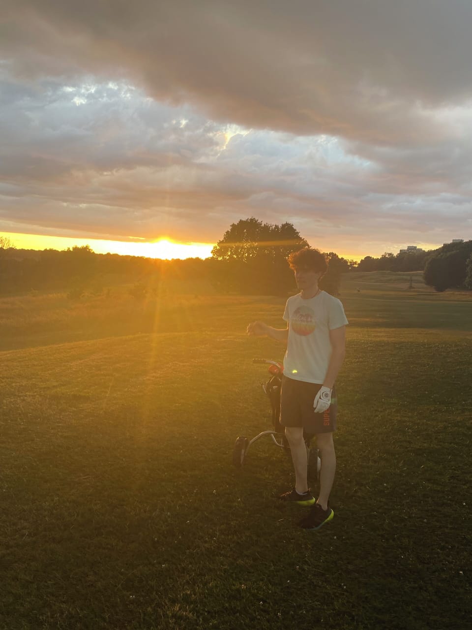 Golf