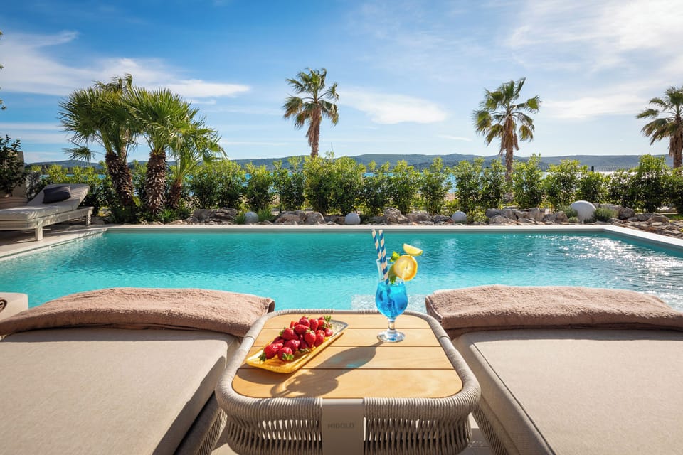 Villa, 4 Bedrooms, Accessible, Smoking | Pool | Outdoor pool