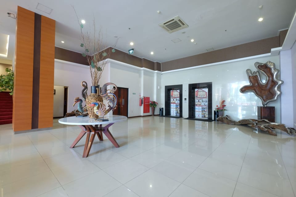 Lampion Hotel Solo Hotel in Indonesia