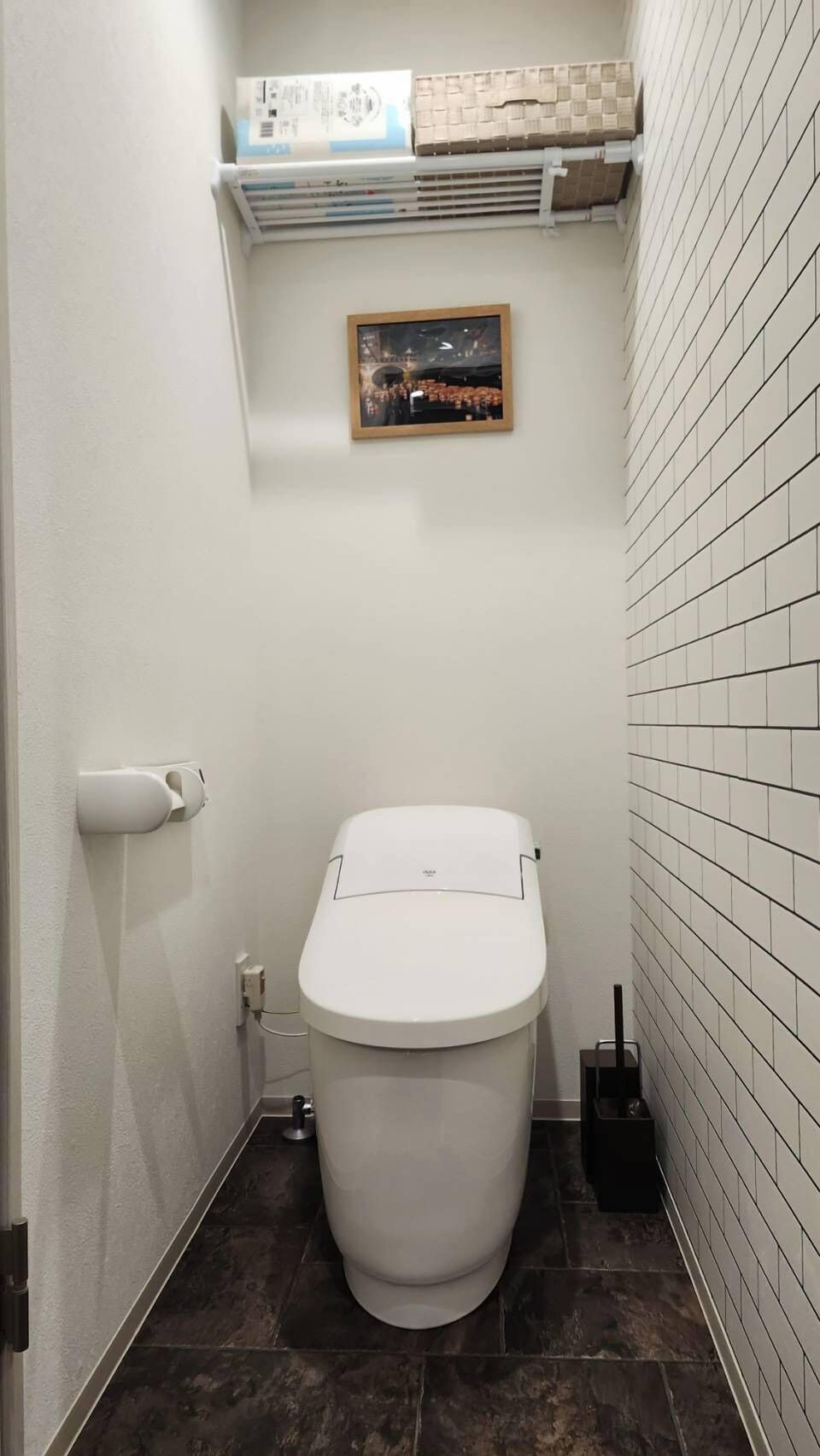 Economy Double Room | Bathroom | Slippers
