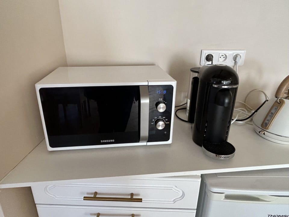 Microwave