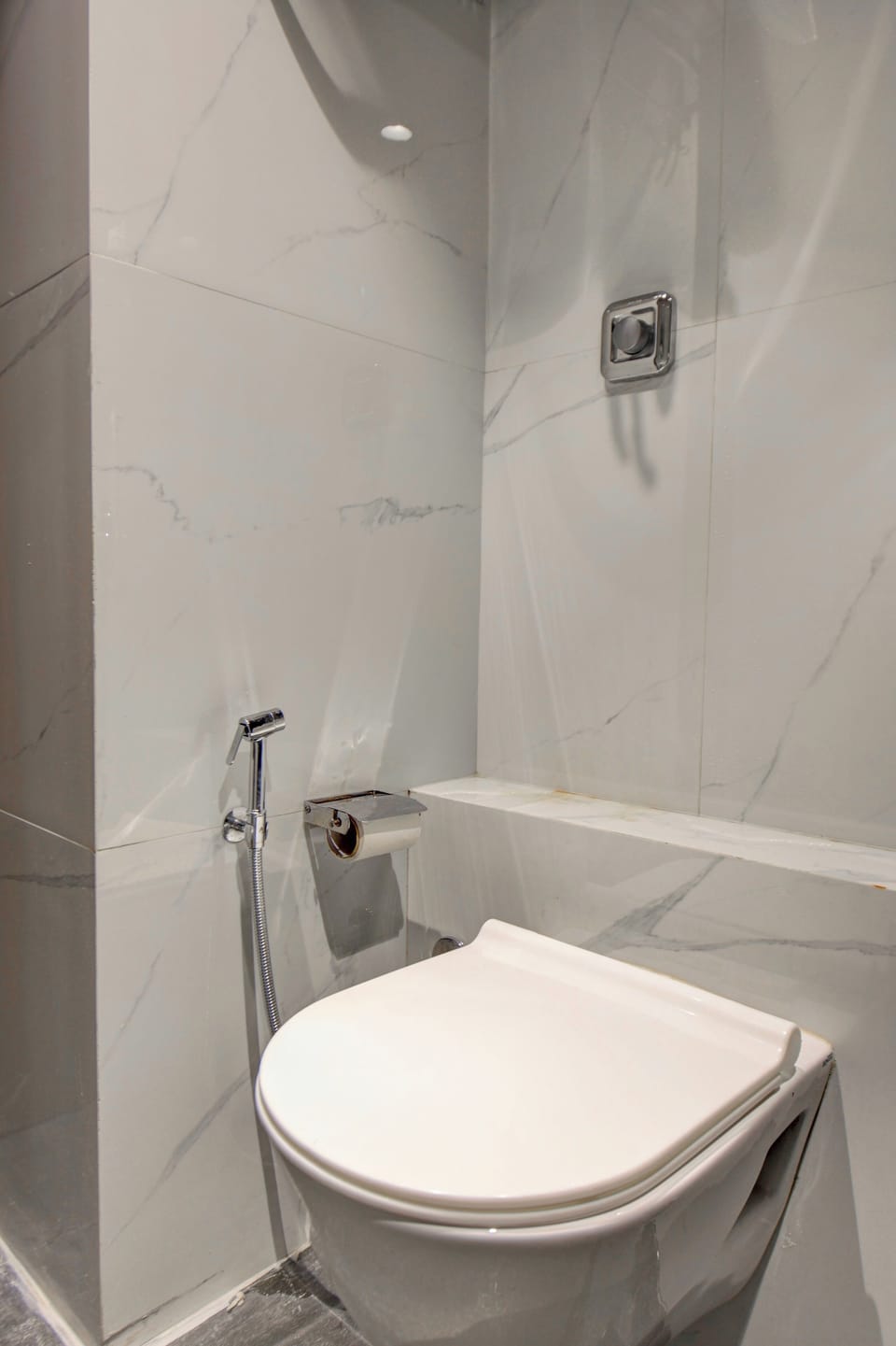 Deluxe Room | Bathroom