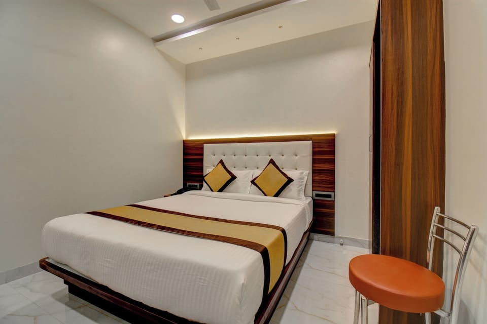 Deluxe Room | Free WiFi