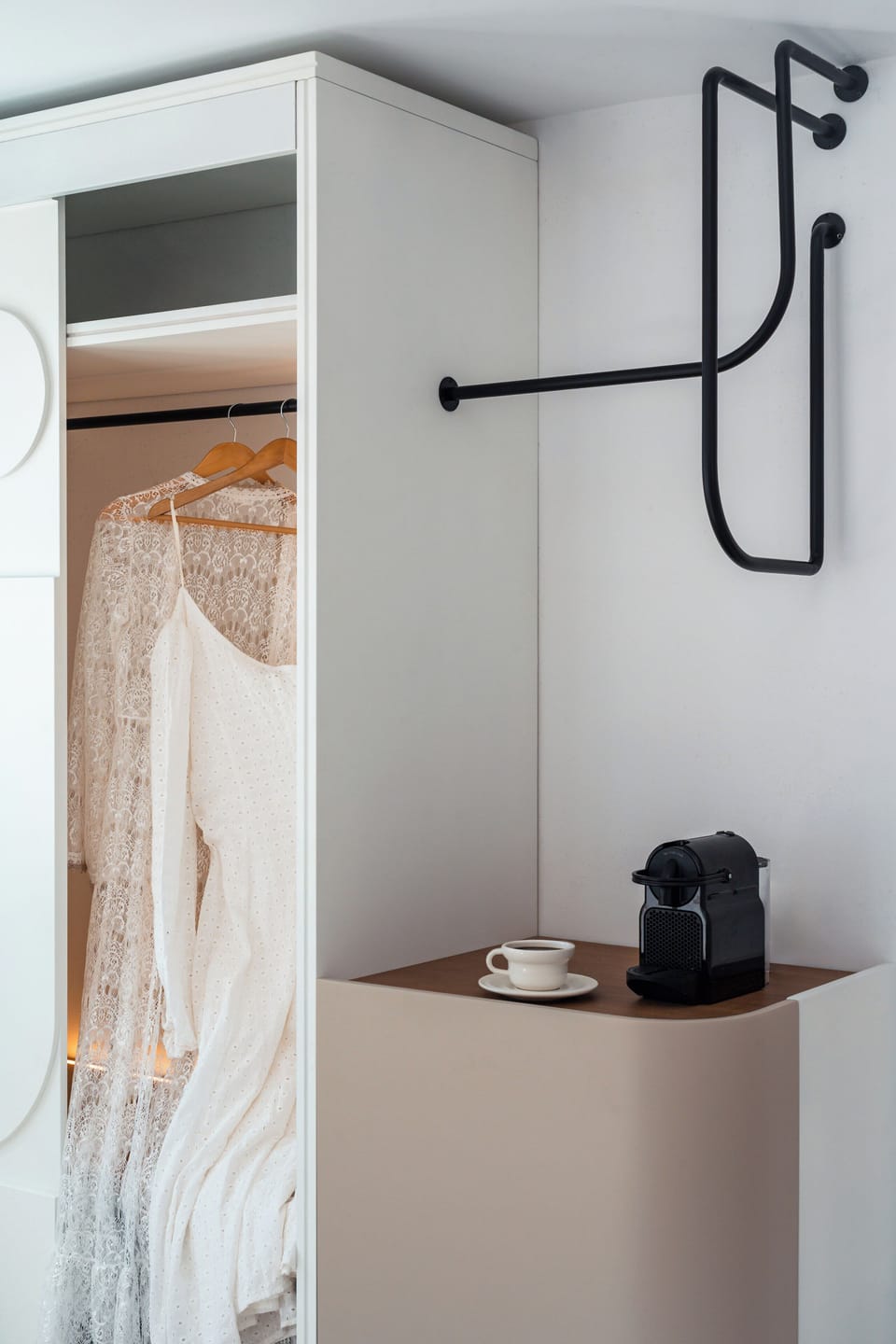 Honeymoon Suite with private pool & outdoor Jacuzzi | In-room safe, blackout drapes, soundproofing, iron/ironing board