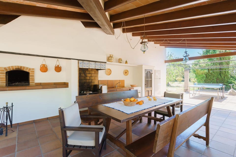 House, Accessible