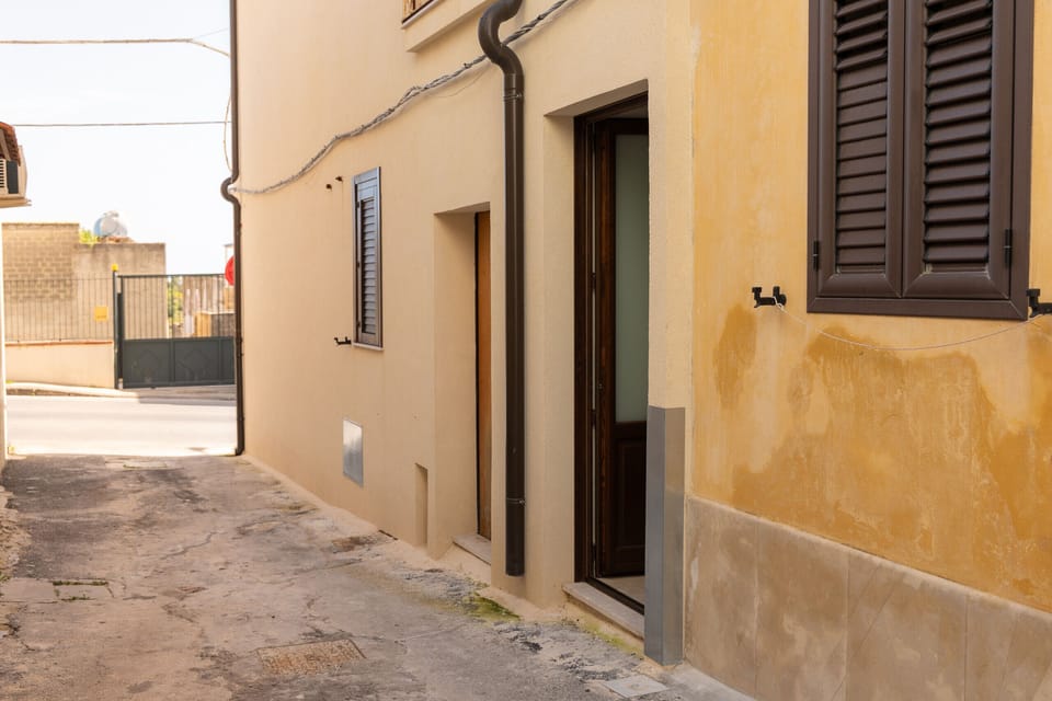 House | 2 bedrooms