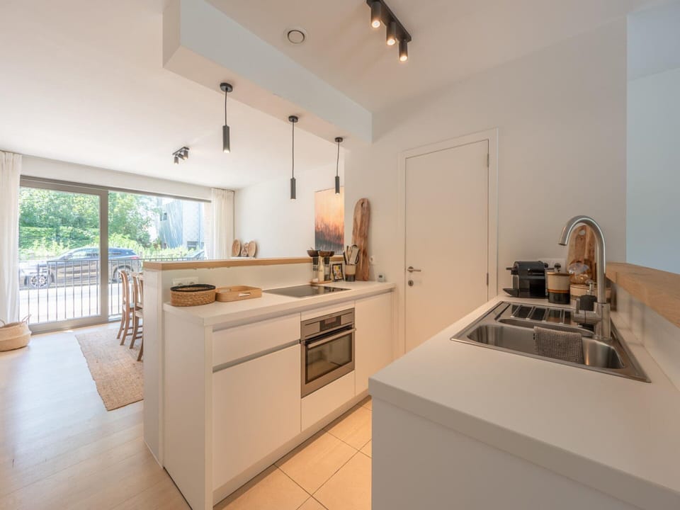 Apartment | Private kitchen
