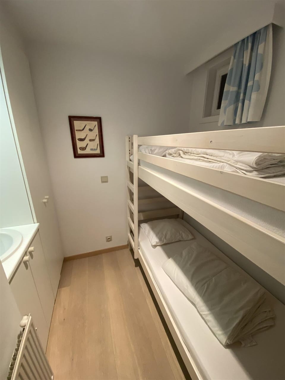 Apartment | 3 bedrooms