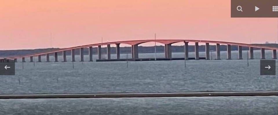 View of the Bridge