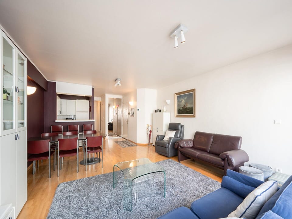 Apartment | Living room