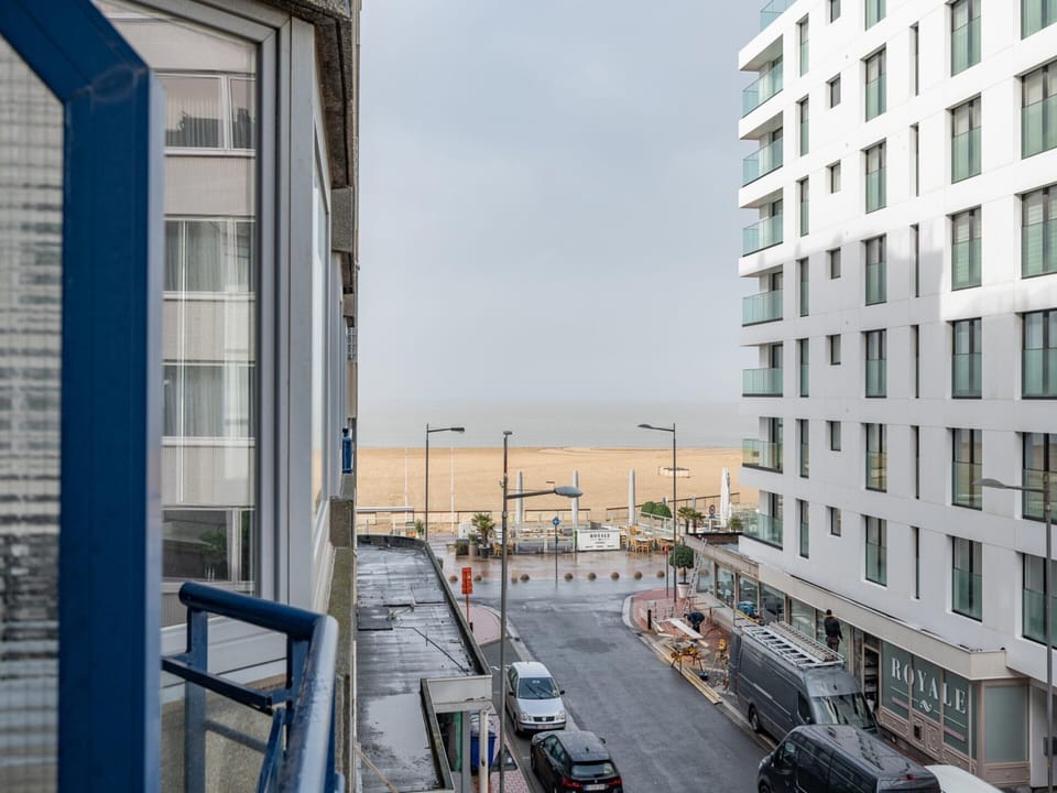 Apartment | View from property