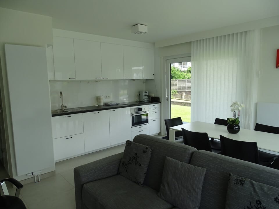 Apartment | Private kitchen