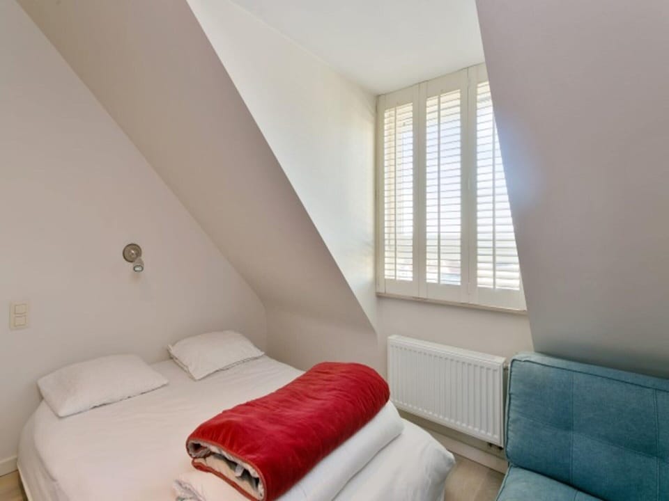 Apartment | 3 bedrooms, iron/ironing board