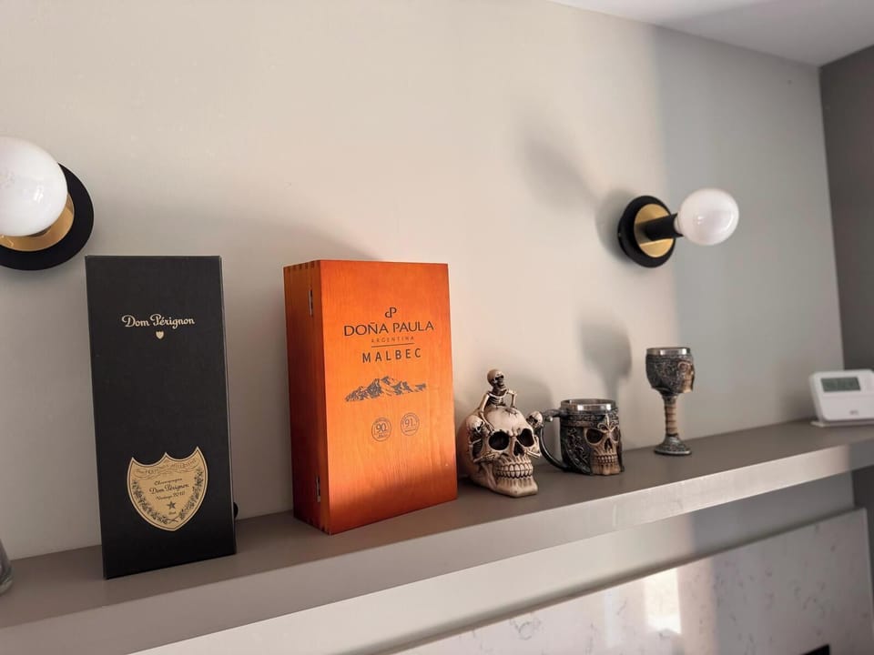 Apartment | Miscellaneous