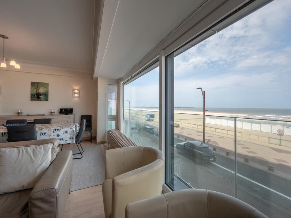 Apartment | Living room