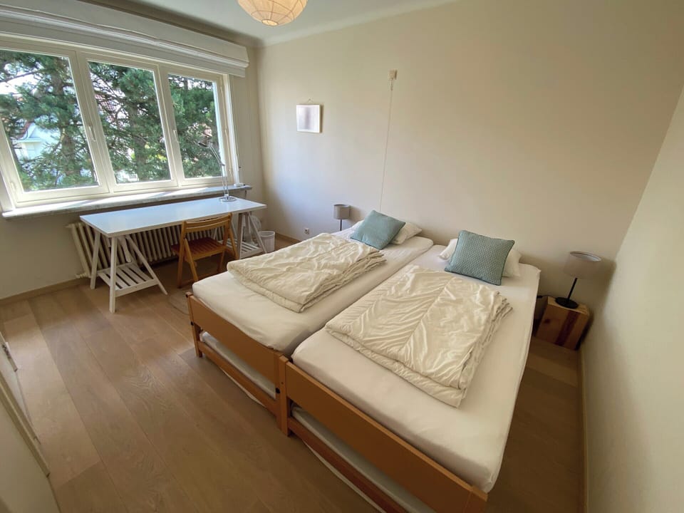 House | 3 bedrooms, iron/ironing board
