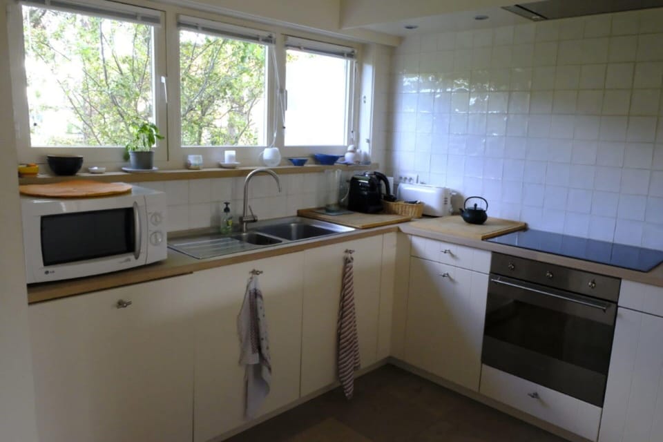 House | Private kitchen