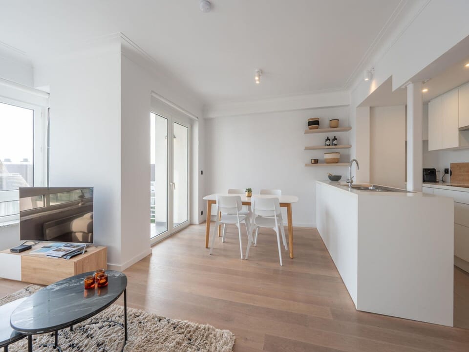 Apartment | Living room