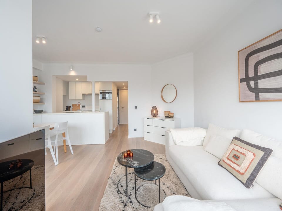 Apartment | Living room
