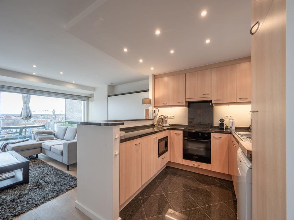 Apartment | Private kitchen
