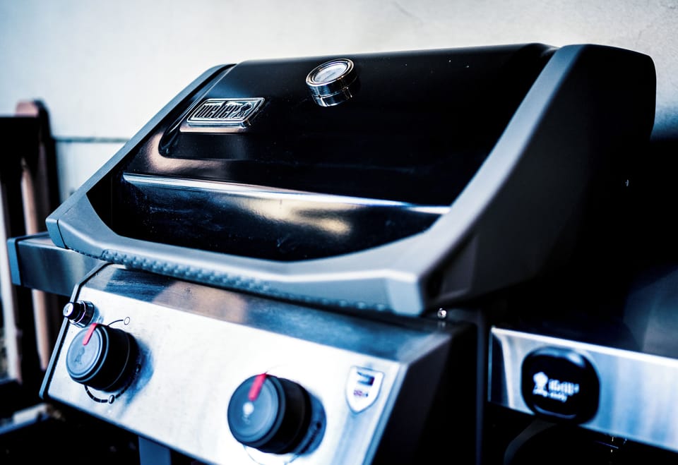 Grill