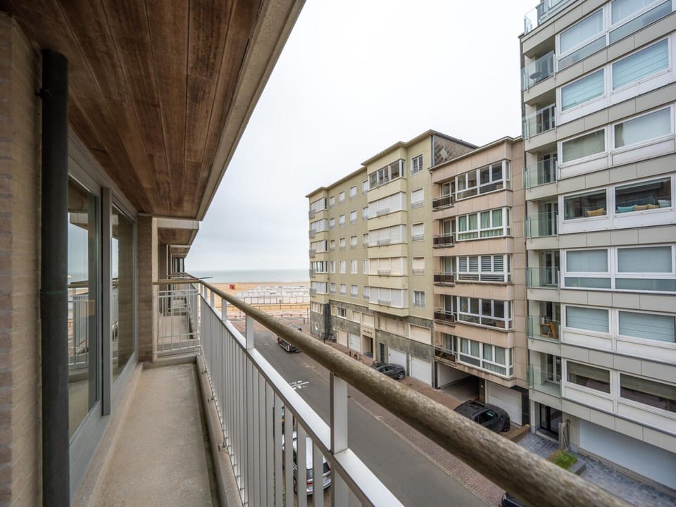 Apartment | Balcony