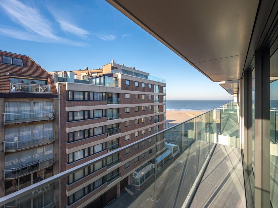 Apartment | Balcony