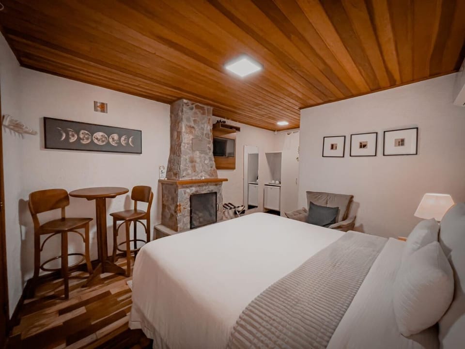 Double Room (Bella 2) | Free WiFi