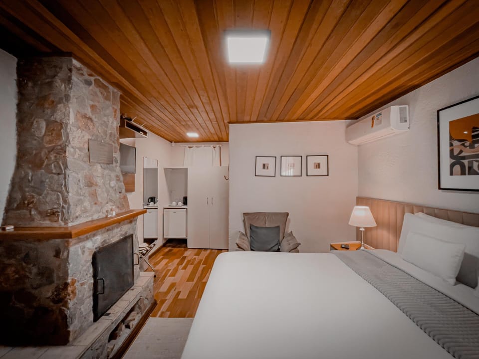 Double Room (Bella 2) | Free WiFi