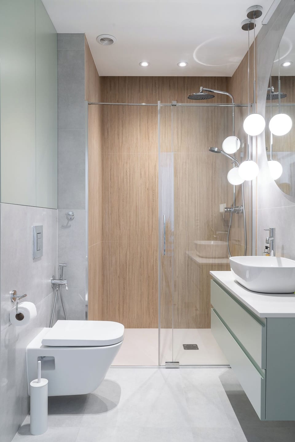 Apartment | Bathroom