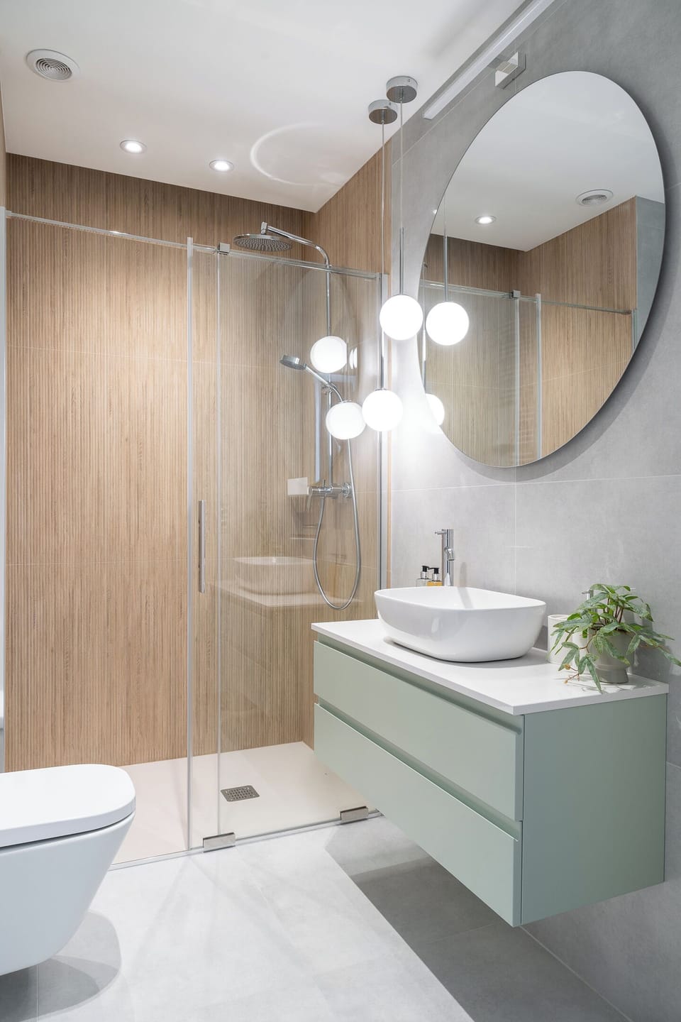 Apartment | Bathroom