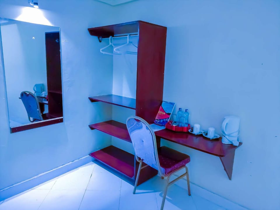 Deluxe Room, Balcony, Garden View | In-room safe, desk, laptop workspace, soundproofing
