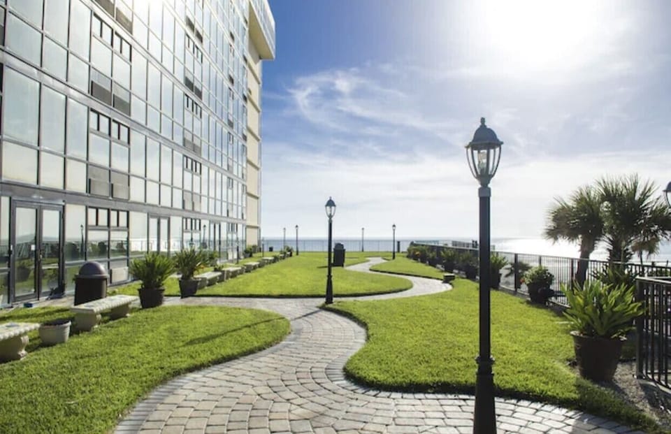 Unwind, recharge, and make memories.