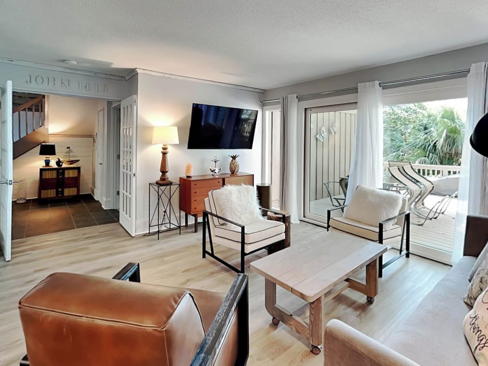 Welcome to Water Oak Villas #2