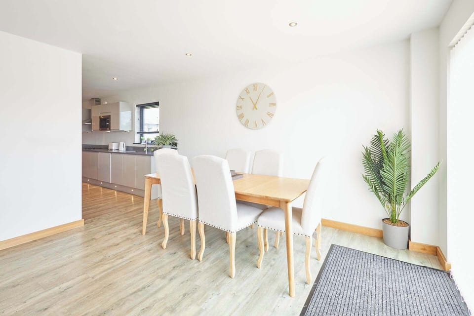 Dalby Lodge, Pickering - Host & Stay