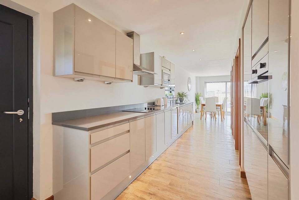 Dalby Lodge, Pickering - Host & Stay