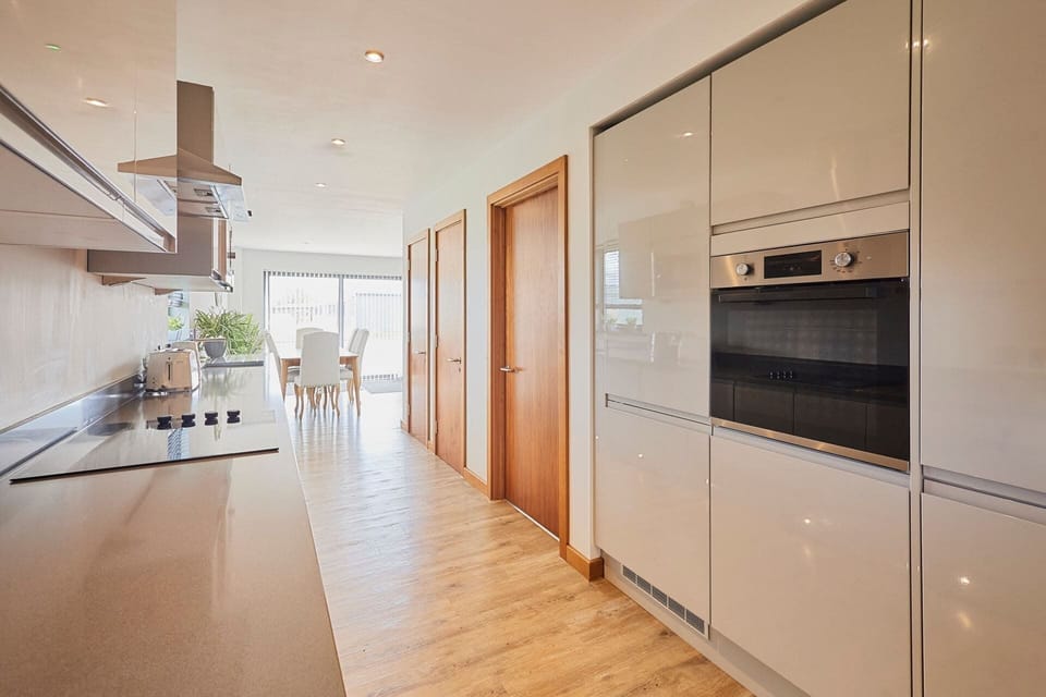 Dalby Lodge, Pickering - Host & Stay